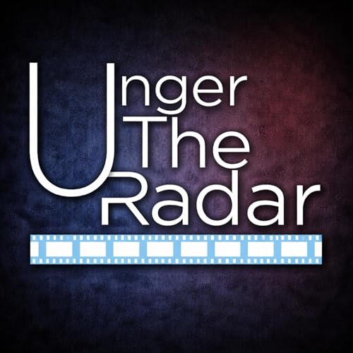 Unger the Radar Titelbild