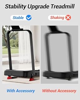 Walking Pad Treadmill with 15% Incline 2.5HP Foldable Under Desk Walking Pad for Home and Offce 300LBS Weight Capacity 0.6-6.2MPH Compact Treadmill with Remote Control