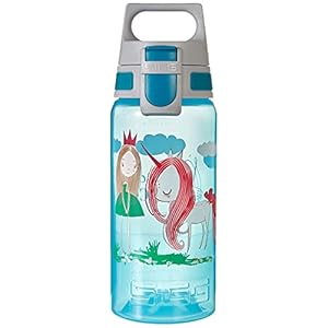 SIGG VIVA ONE kinderdrinkfles (0.5 L)