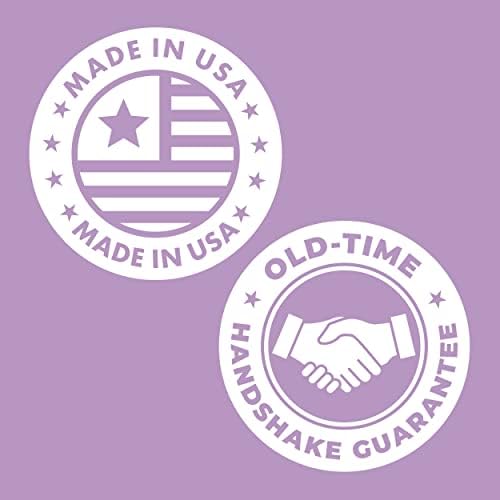 Grandpa Gus Bed Bug Glue Traps for Home & Travel Early Detection, Lasts up to 6 Months, Small, Low Profile Patented Crashproof Design (Pack of 12)