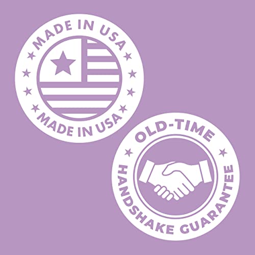 Grandpa Gusのトコジラミ接着剤トラップ 自宅&旅行用 早期発見、最長6ヶ月持続、小型で目立たない特許取得済みクラッシュプルーフデザイン (12個パック)