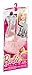 Barbie Complete Look Fashion (2 Pack)