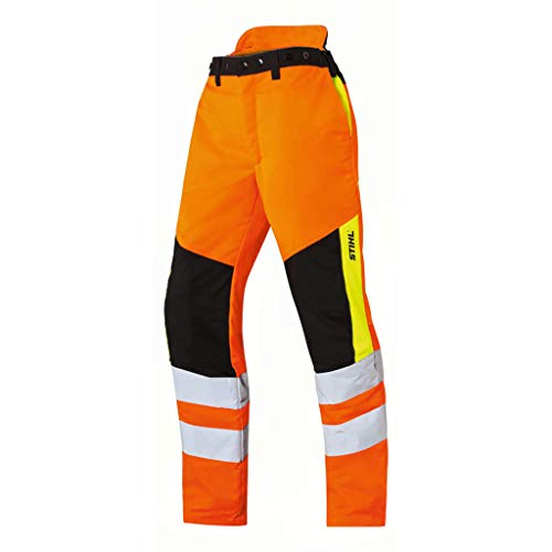 Preisvergleich Produktbild STIHL Schnitt- und Warnschutzhose Protect MS (S)