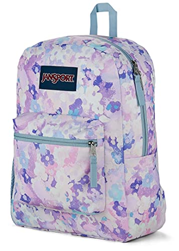 Jansport Js0A47Lw7T7 Cross Town Mystic Floral #TOP4