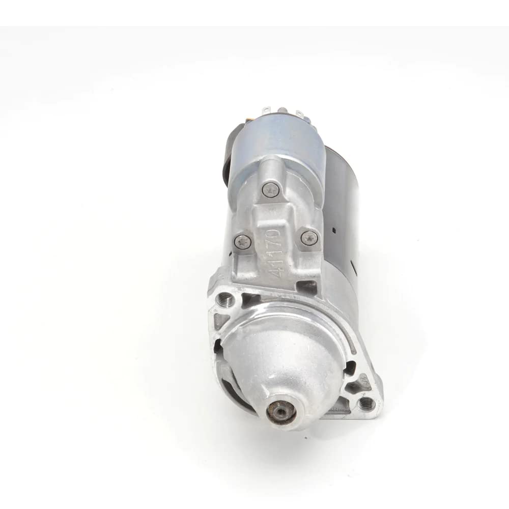 Bosch 0001139085 Starter Motor : Amazon.de: Automotive