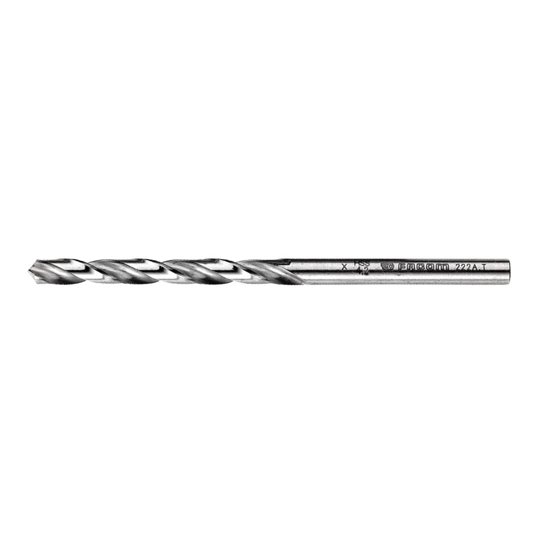 Facom 222A.T3, 3-3.3 millimetres Diameter Tip Engraved, 3,3 mm