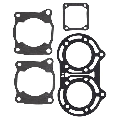 Kit de joints de cylindre Banshee 350 pour modèles 1987-2006 remplace 2GU-11111-00-00