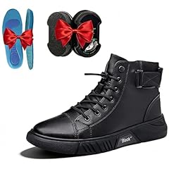 Black (Winter Warmth)