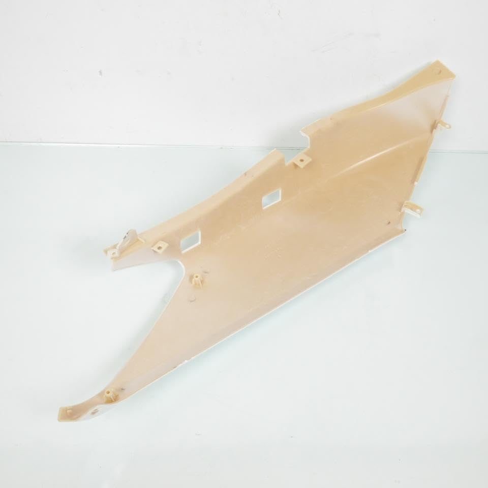 Coque arrière gauche P2R plastique de remplacement pour Yamaha X-Max 125
