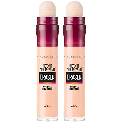 maybelline eraser honey