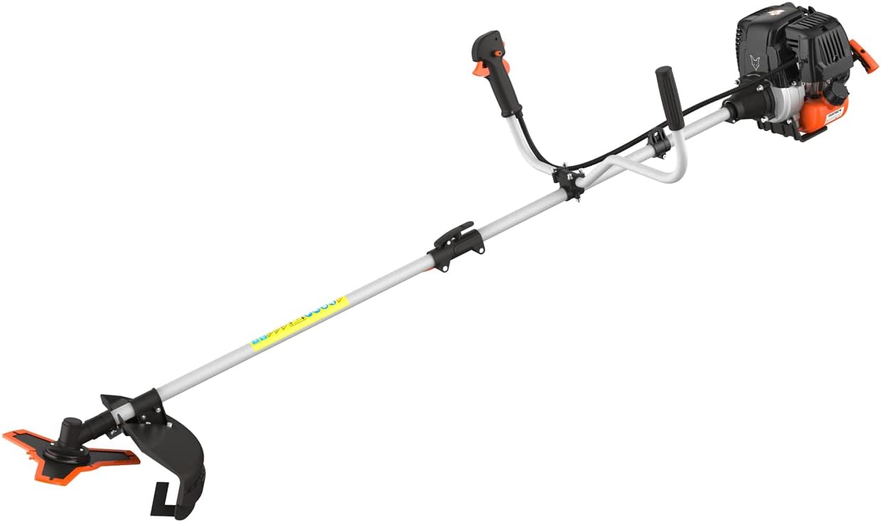 motosierra mini a batería Bravolu