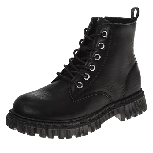 Josmo Girl's Kg Combat Boot