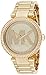 Michael Kors Femme Analogique Quartz Montre avec Bracelet en Acier Inoxydable MK5784