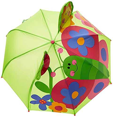 Stephen Joseph Pop Up Umbrella, Butterfly #TOP1