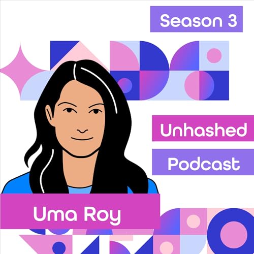 Uma Roy | Co-Founder of Succinct Labs : Why Zero Knowledge is Key to Scaling Crypto