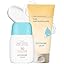 Pure-Rinse Sun Lotion SPF 30 + Soothing Gel