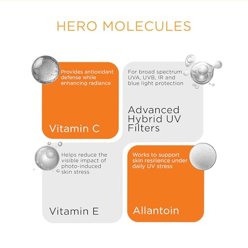 Image of SKINQ Sun Protect Gel Sunscreen SPF 50+ PA++++ with Vitamin C | Zero White Cast | UVB Protection | Lightweight, Non-Greasy | For Normal, Dry & Sensitive Skin | In-Vivo Tested | Dermat Formulated | 45ml