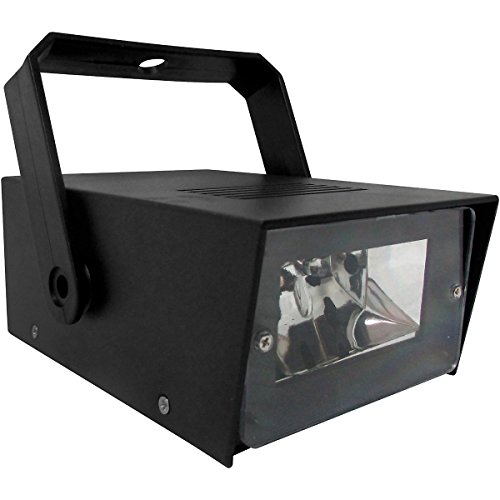 Visual Effects V8190 Mini LED Strobe