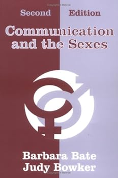 Paperback Communication and the Sexes Book