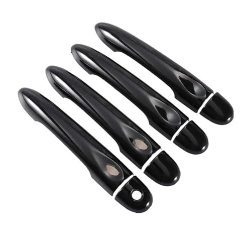 Poignée porte Megane 3 MK3 III garniture externe pour modèle de 2008 à 2014