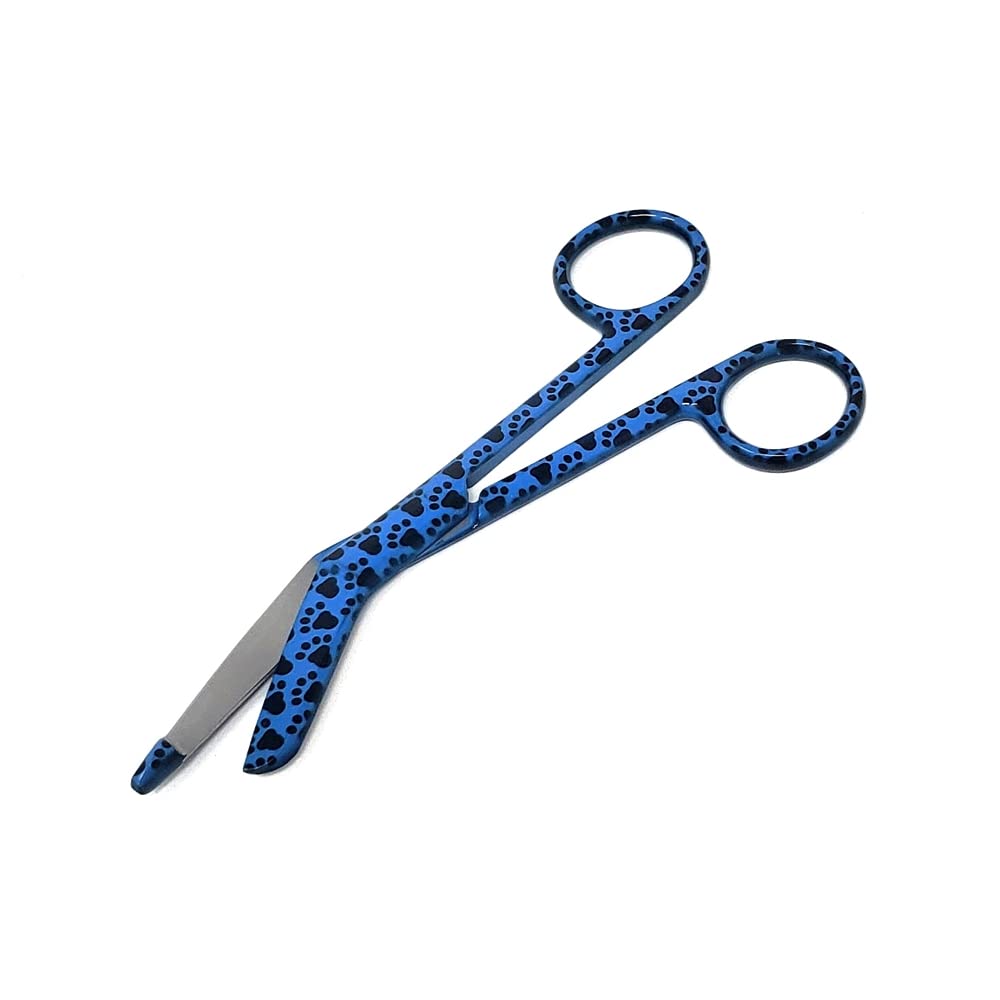 Lister Bandage Scissors - Surgical Stainless Steel -10