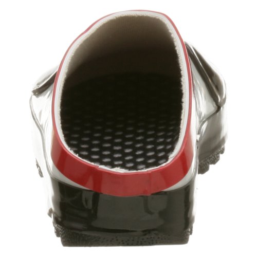 Western Chief Dalmatian Rubber Clog (Toddler/Little Kid/Big Kid)3