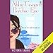 Abby Cooper, Psychic Eye: Psychic Eye Mysteries, Book 1