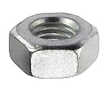 Max-Power KL4220004 Dadi Esagonali M4, Sacchetto da 1439 Pezzi