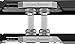 Corsair Hydro X Series XT Hardline 12mm Multicard Kit