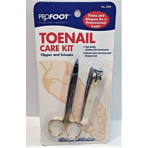 Profoot Care Toenail Care Kit - 1 kit