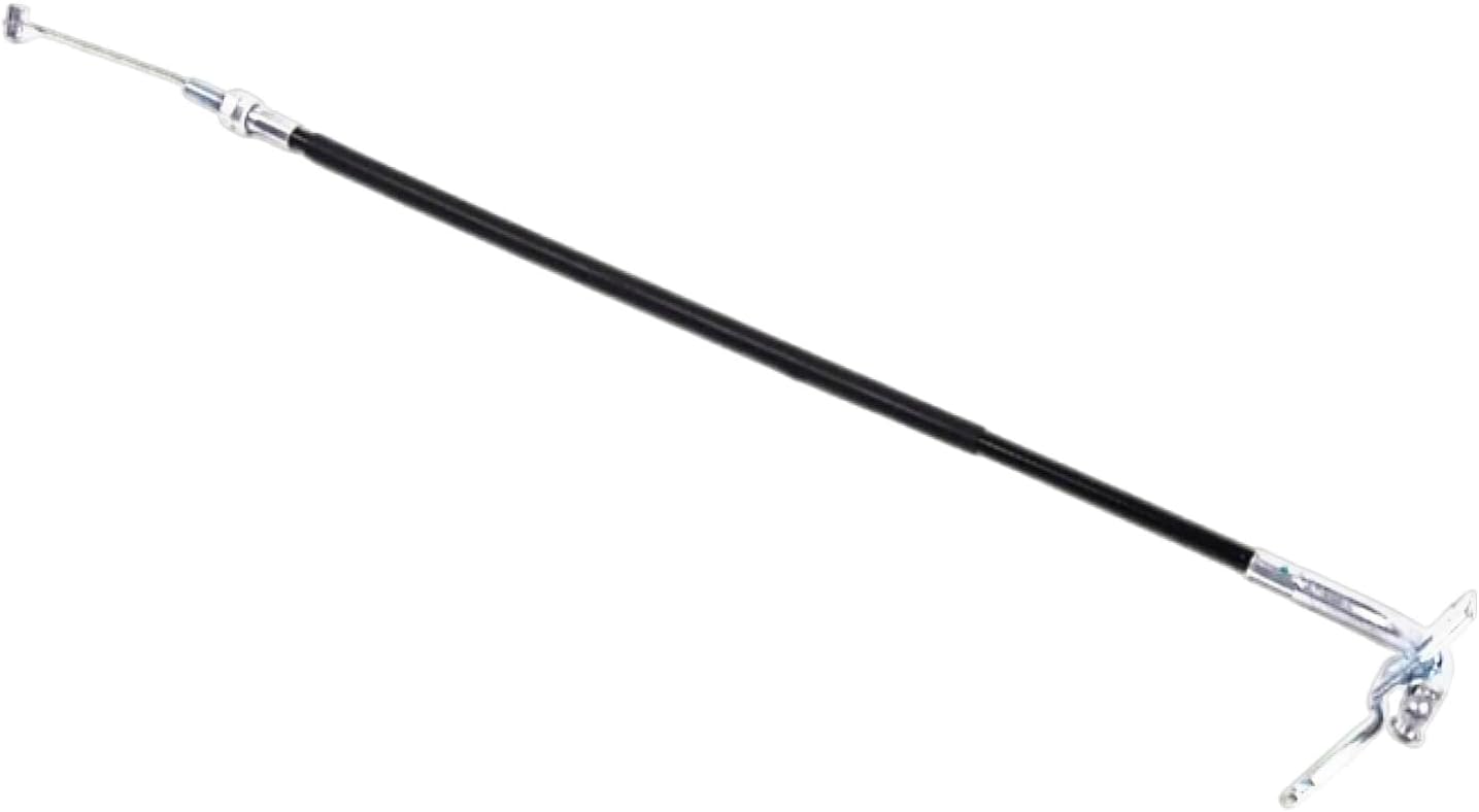 46105-26660 - 71 461052666071 Parking Brake Release Cable Fits for Toyota Engine 1DZ 1ZS 4Y Forklift 8FD/FG
