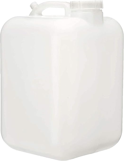 FastRack 5-Gallon Hedpak