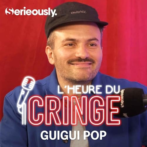 Guigui Pop : &ldquo;J&rsquo;ai v&eacute;cu des bides, &ccedil;a c&rsquo;est s&ucirc;r !&rdquo;