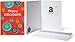 Amazon.com $10 Gift Card in a Greeting Card (Holiday Ornaments)