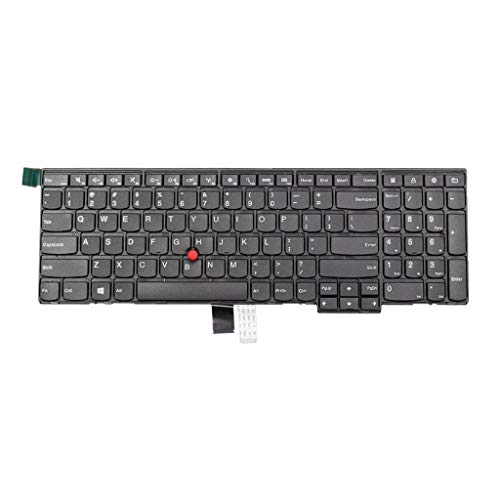 Almencla �L�[�{�[�h ���� E531 T540 L540�V���[�Y�Ή� �C�����i