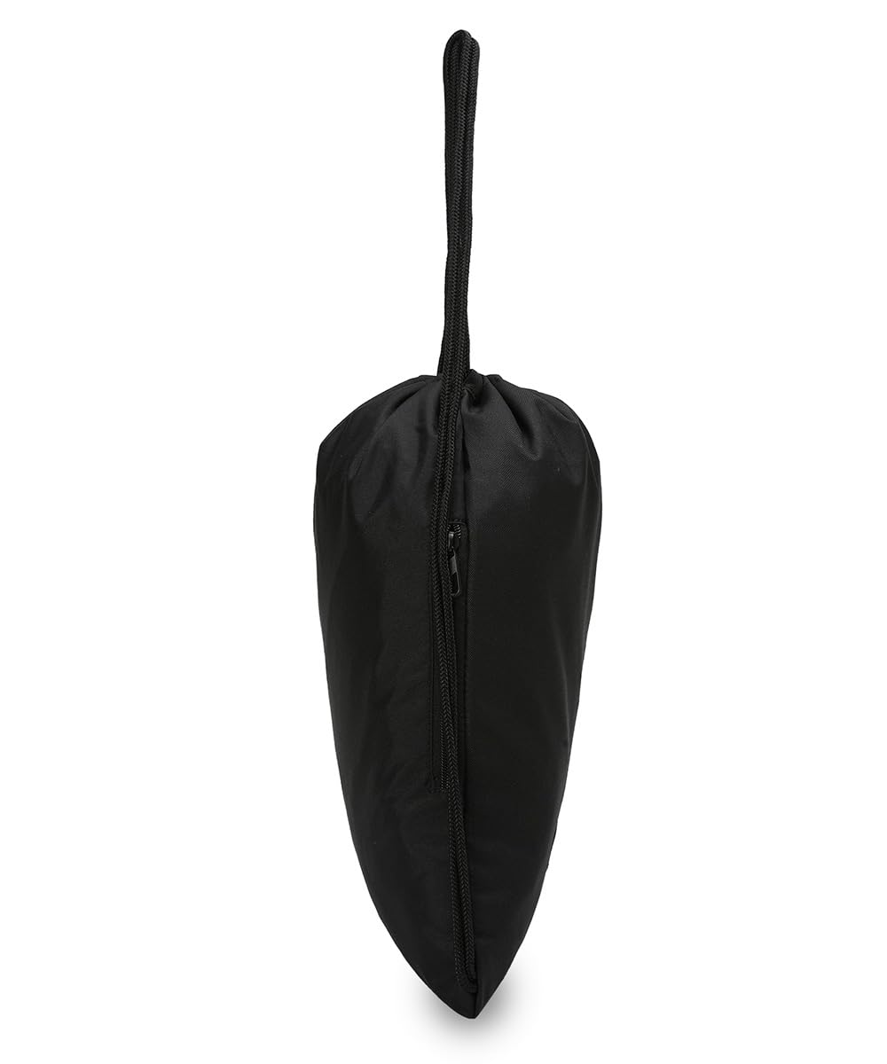 PUMA Deck Gym Sack II, Puma Black, OSFA - Image 4