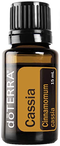 doTERRA - Cassia Essential Oil - 15 mL