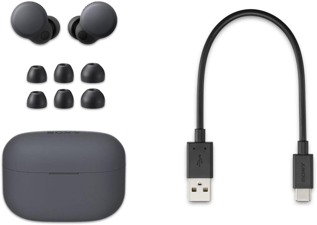 ソニー(SONY) ワイヤレスノイズキャンセリングステレオイヤホン ソニー(SONY) ワイヤレスノイズキャンセリングステレオイヤホン