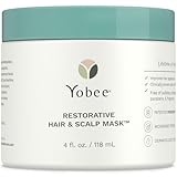 Yobee Restorative Scalp...image