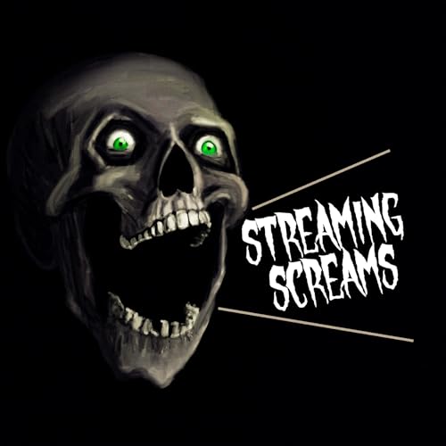 The Signal- Streaming Screams Episode 35: Happy New Year! cover art