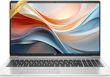 250 G9 Laptop Computer • Back to School Limited Edition • 16GB RAM • 512GB SSD • Intel Celeron N4500 Processor • 15.6" Full HD • Long Battery Life • Fast Wi-Fi 6 • Windows 11 Pro • Astroid Silver