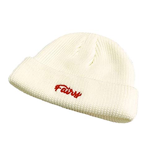 Chapeau tricoté en coton premium pour un confort hivernal absolu