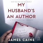 Cover of My Husband's An Author