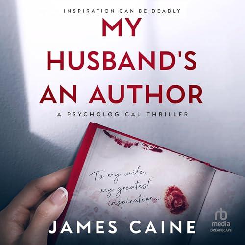 My Husband's An Author Titelbild