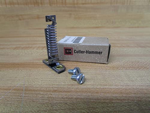 CUTLER HAMMER FH21 1.72 a 1.89 Amperios de Carga Completa, Unidad Térmica para Eaton B100 Serie Interruptor Manual de Motor