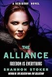 The Alliance: A Registry Novel