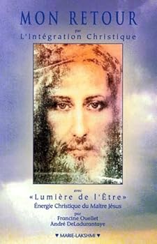 Mon retour : l'intégration christique