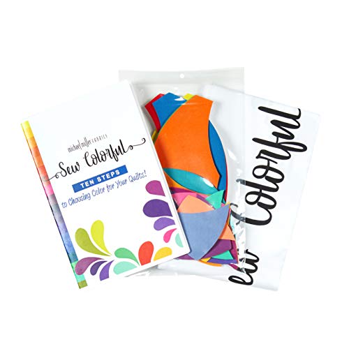 Michael Miller Sew Colorful Kit Multi