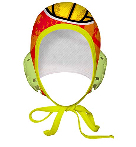 HAND SPORT - Gorro de Baloncesto, Modelo Dragón Profesional, Unisex.