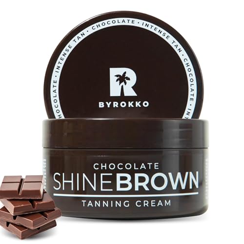 BYROKKO Original Shine Bruiningscrème